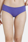 Zivame Low Rise Full Coverage Hipster Panty (Pack of 2) - Multicolor — thumbnail 6